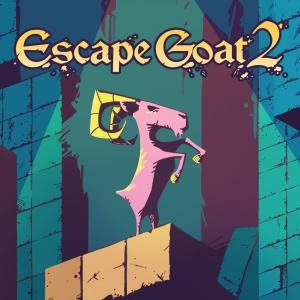 Escape Goat 2