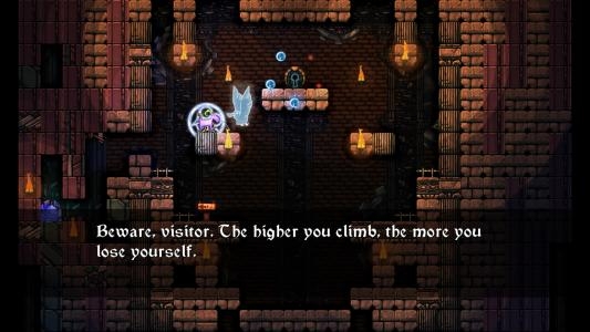 Escape Goat 2 screenshot