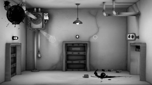 Escape Plan screenshot