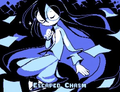 Escaped Chasm