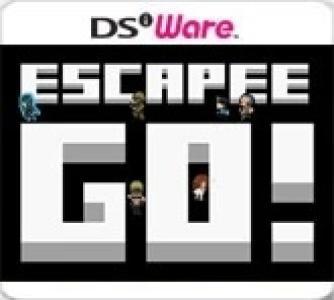 Escapee GO! (DSiWare)