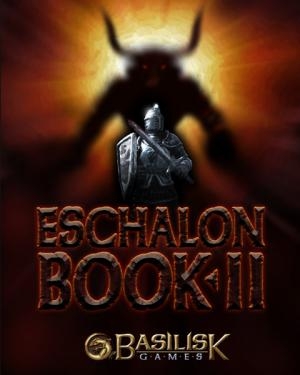 Eschalon: Book II