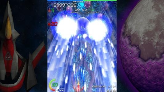 Eschatos screenshot