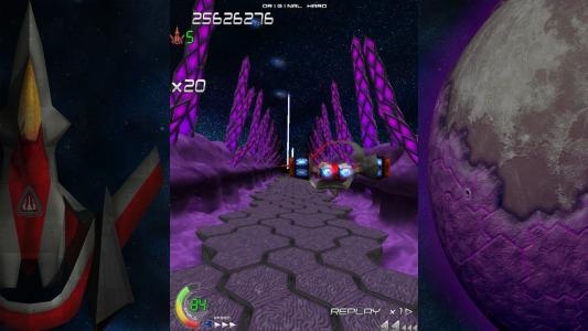 Eschatos screenshot