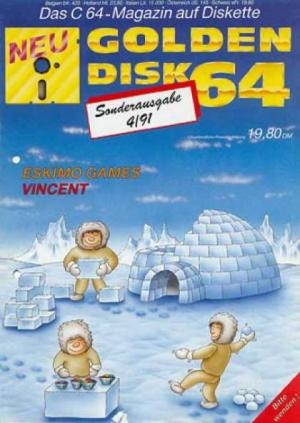 Eskimo Games