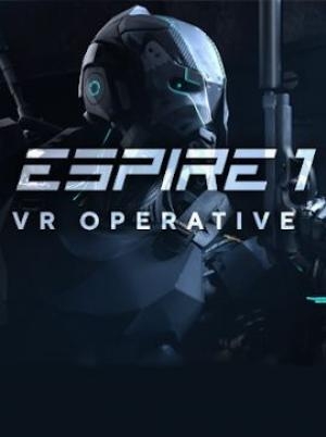 Espire 1: VR Operative