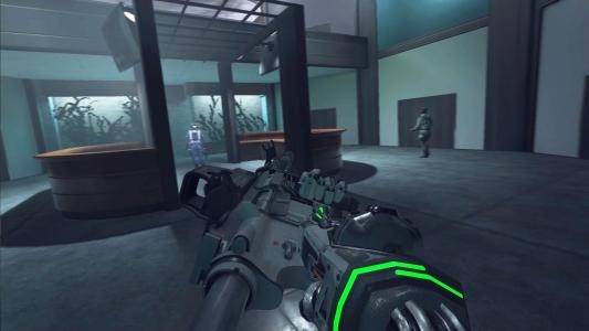 Espire 1: VR Operative screenshot