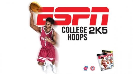 ESPN College Hoops 2K5 fanart