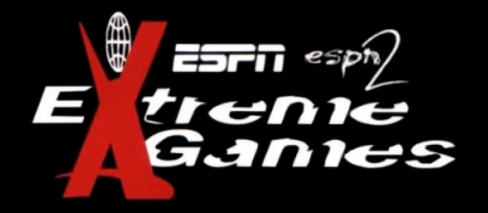 ESPN Extreme Games [Long Box] clearlogo