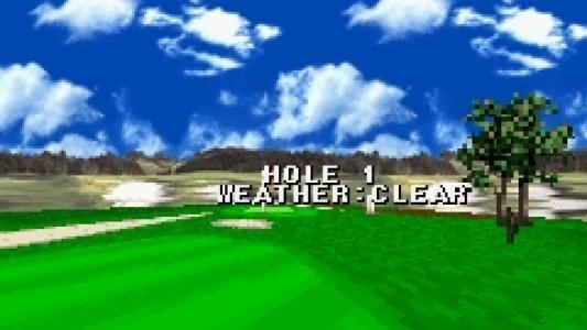 ESPN Final Round Golf 2002 screenshot