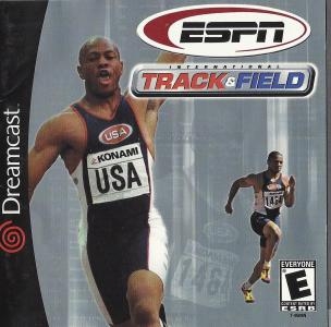 ESPN International Track & Field