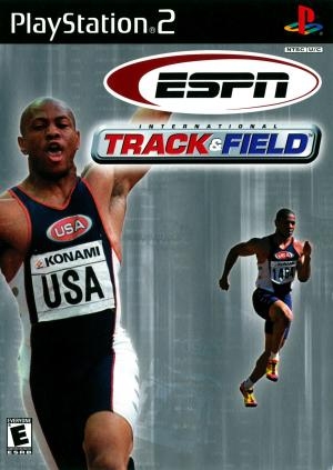 ESPN International Track & Field