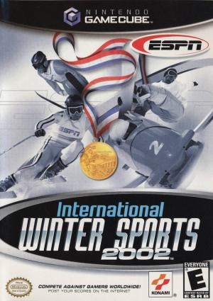 ESPN International Winter Sports 2002