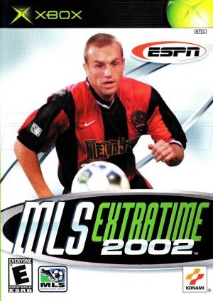 ESPN MLS ExtraTime 2002