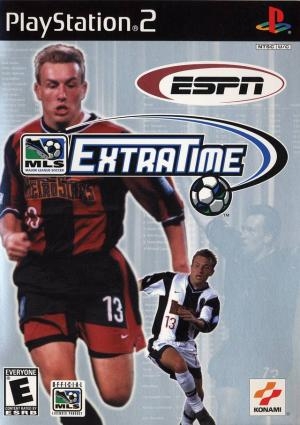 ESPN MLS Extratime