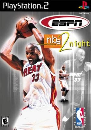 ESPN NBA 2Night