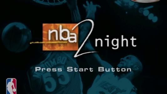 ESPN NBA 2Night titlescreen