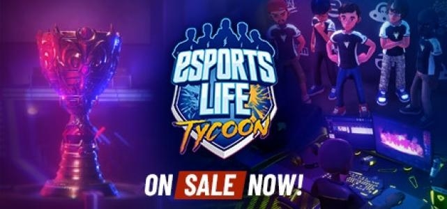 Esports Life Tycoon