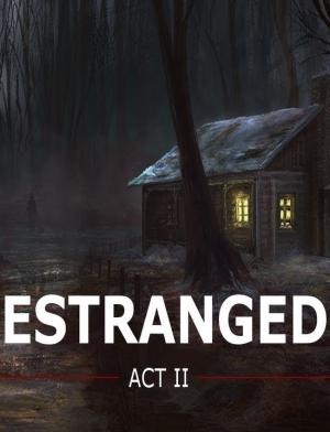 Estranged: Act II