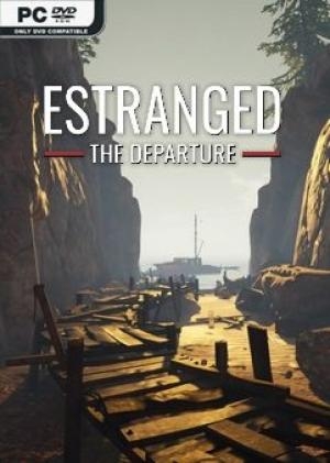 Estranged: The Departure