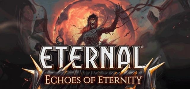 Eternal Card Game banner