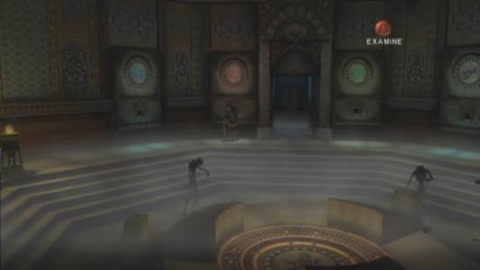 Eternal Darkness: Sanity's Requiem screenshot