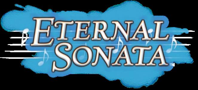 Eternal Sonata clearlogo