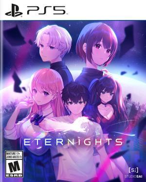 Eternights