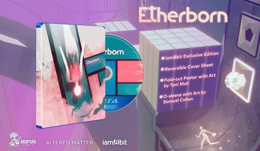 Etherborn [iam8bit Edition]