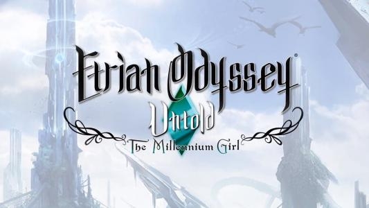 Etrian Odyssey Untold: The Millennium Girl fanart