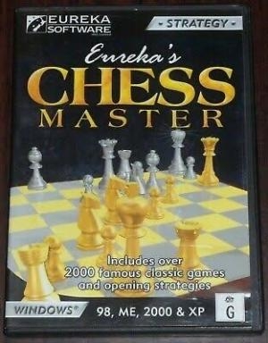 Eureka's Chess Master