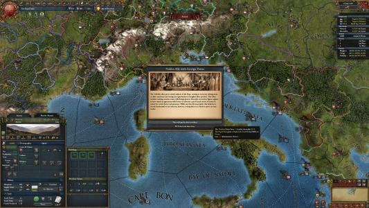 Europa Universalis IV screenshot