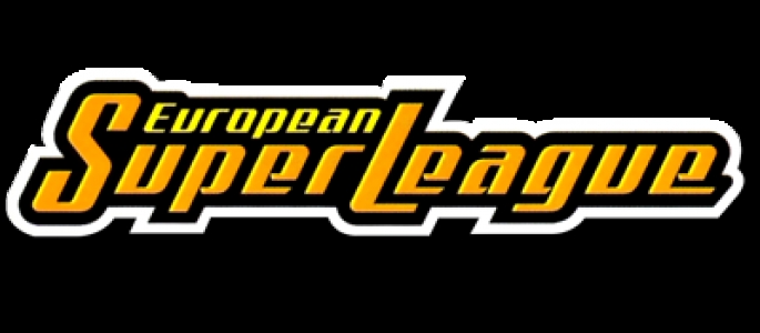 European Super League clearlogo