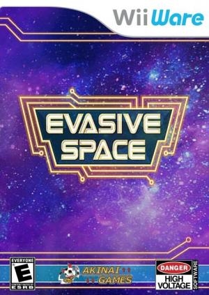 Evasive Space