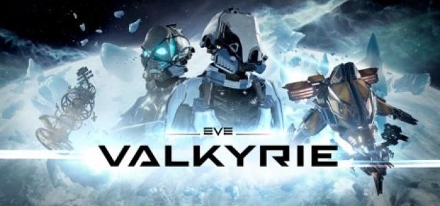 EVE: Valkyrie