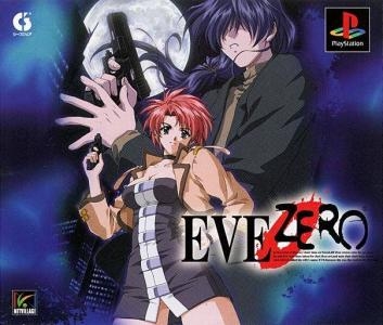 EVE ZERO