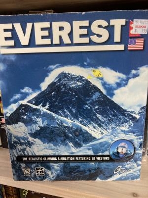 Everest