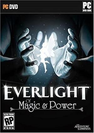 Everlight of Magic and Power