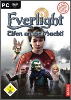 Everlight: Power to the Elves