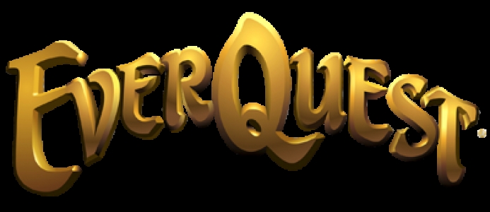 EverQuest clearlogo