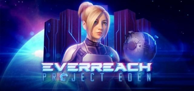 Everreach: Project Eden