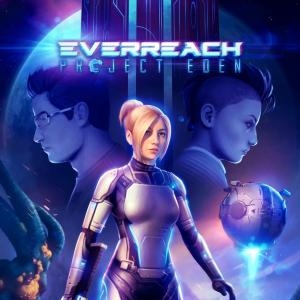 Everreach: Project Eden