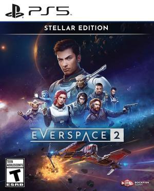 EVERSPACE 2 [Stellar Edition]