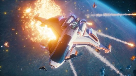 EVERSPACE screenshot