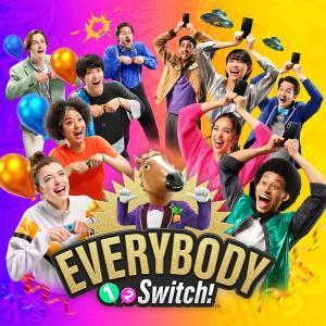Everybody 1-2-Switch! banner