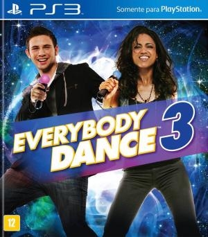 Everybody Dance 3