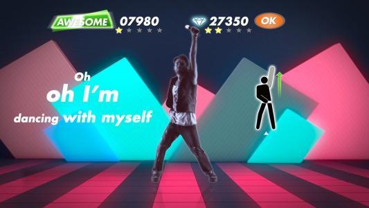 Everybody Dance: Digital fanart