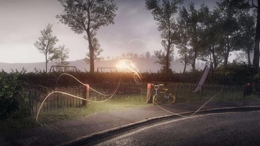 Everybody's Gone to the Rapture screenshot