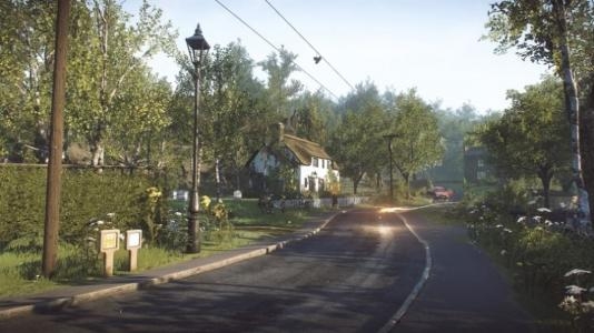 Everybody's Gone to the Rapture screenshot