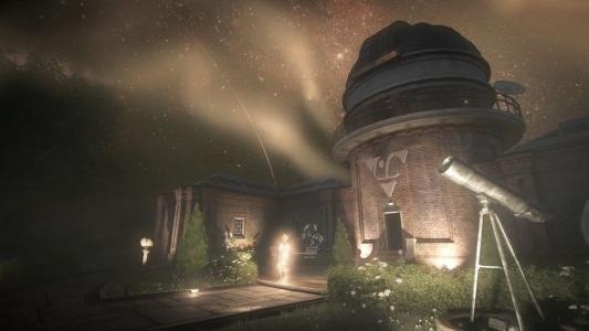 Everybody's Gone to the Rapture screenshot